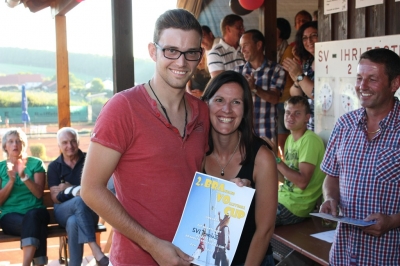 Sommerfest_91