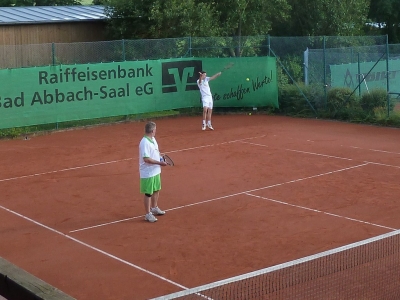 Vereinsmeisterschaft_74