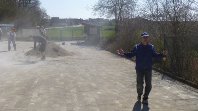 Renovierung Parkplatz_81