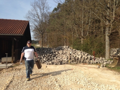 Renovierung Parkplatz_84