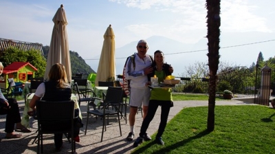 Tennisurlaub Gardasee April_2