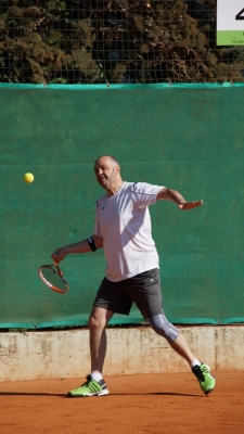 Tennisurlaub Gardasee April_16