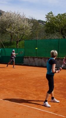Tennisurlaub Gardasee April_27
