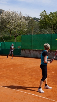 Tennisurlaub Gardasee April_28