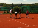 Schnuppertennis