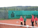 Schnuppertennis