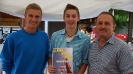 Sommerfest und Bravocup