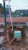 Renovierung Bewässerungsanlage
