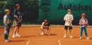 Jahre 1990 - 1996